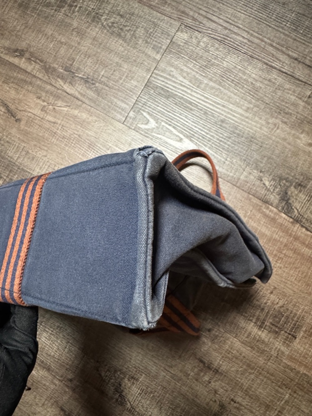 Hermès Fourre Tout MM tote bag - Picture 5 of 14